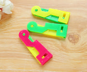 Newest Elderly Use Automatic Needle Threader – Sewing and Embroidery Tool