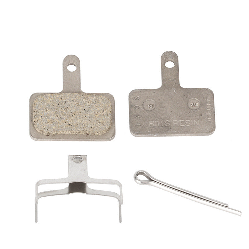 M447M375M355 Bicycle Brake Pad Resin Disc