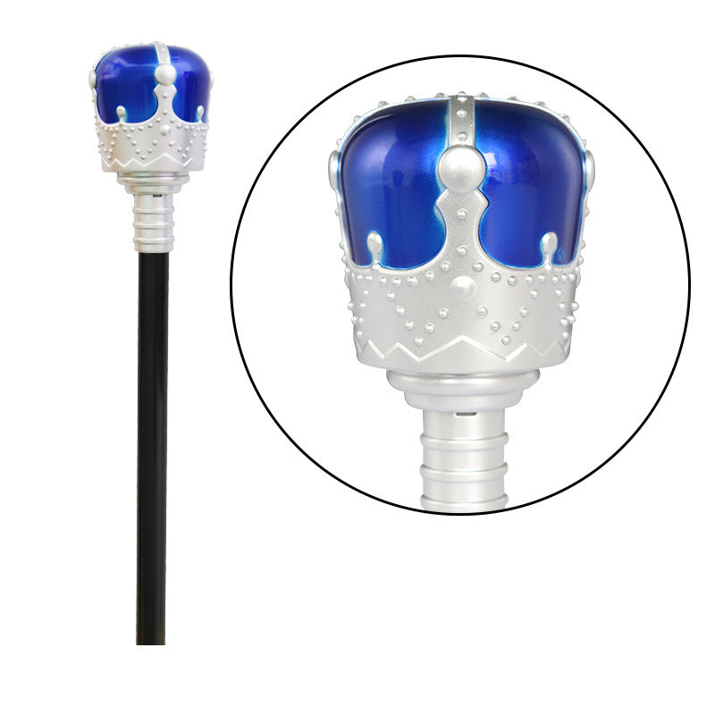 Halloween Cane Cosplay Props
