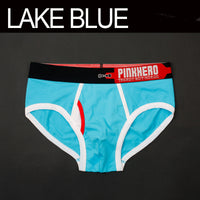 Lake Blue