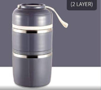 Grey M
