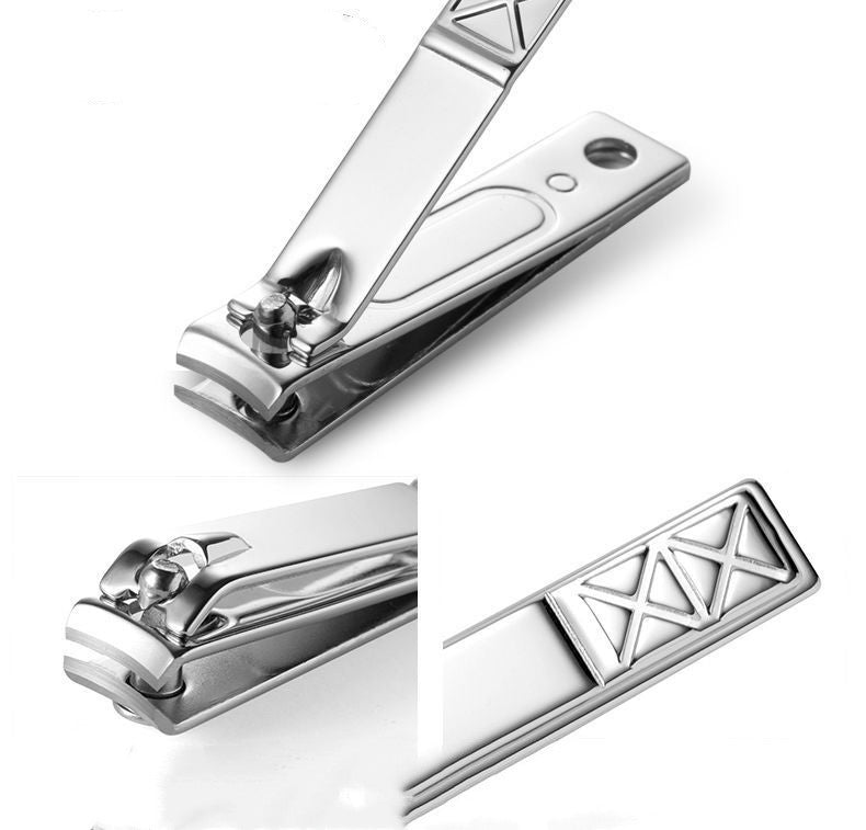 Nail Clipper Set – High-Quality Grooming Kit