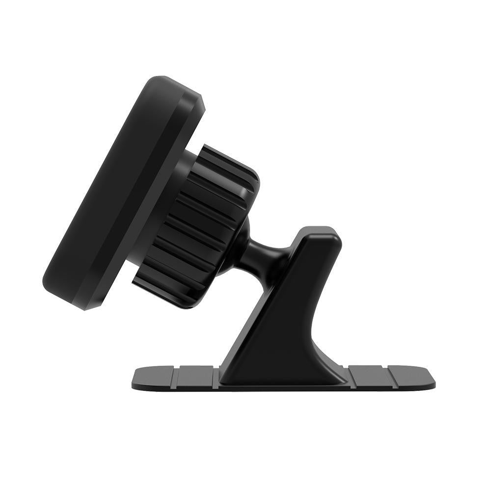Magnetic Car Phone Holder – Secure Mount for Dashboard or Windshield