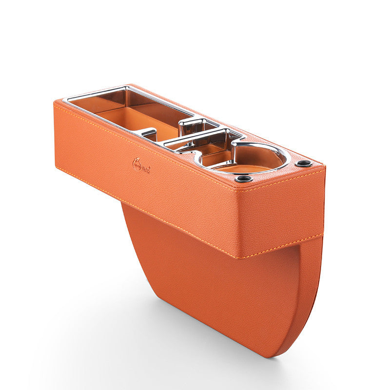 Car Seat Gap Storage Box