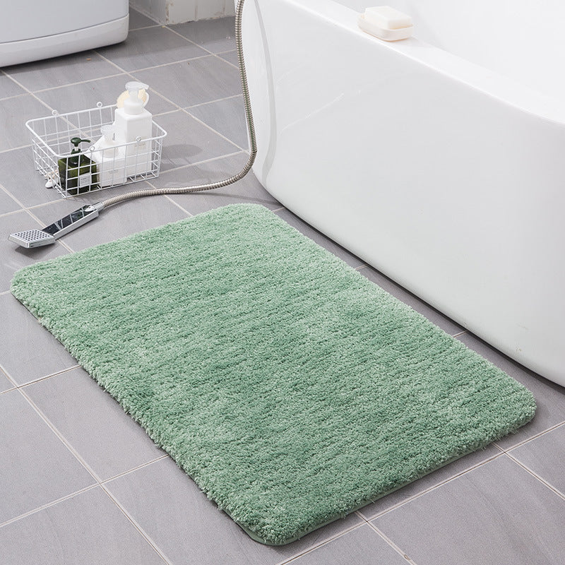 Household Floor Mat & Doormat – Durable Non-Slip Entry Rug