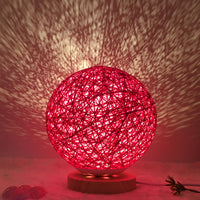 RoseRed shelf