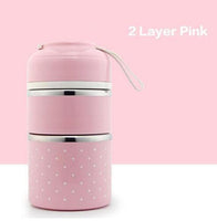 Pink M