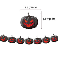 Monochrome Pumpkin
