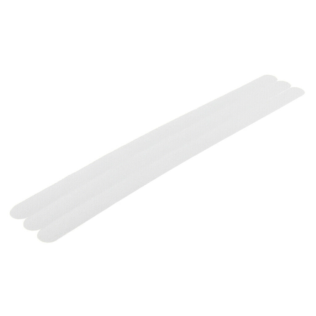Bathroom Stair Non-Slip Strips – Waterproof Adhesive Anti-Skid Tape