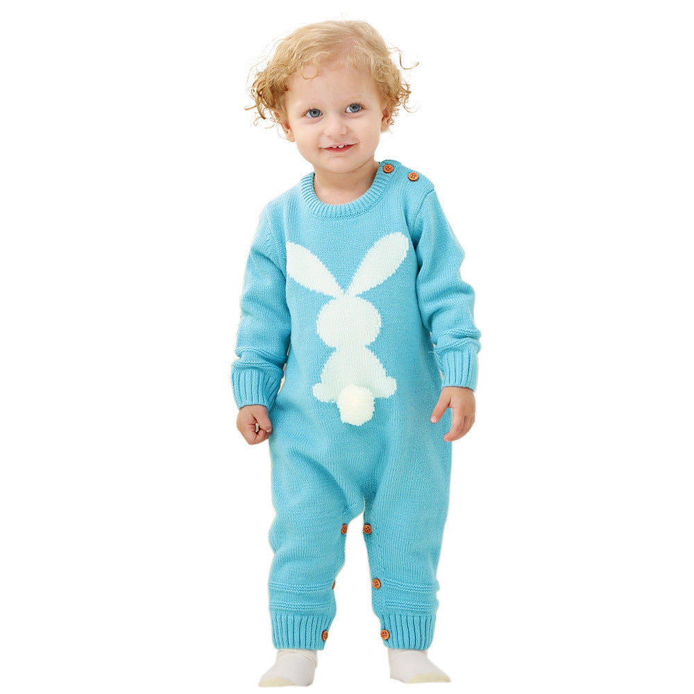 Baby Onesies – Soft Cotton Newborn Bodysuit