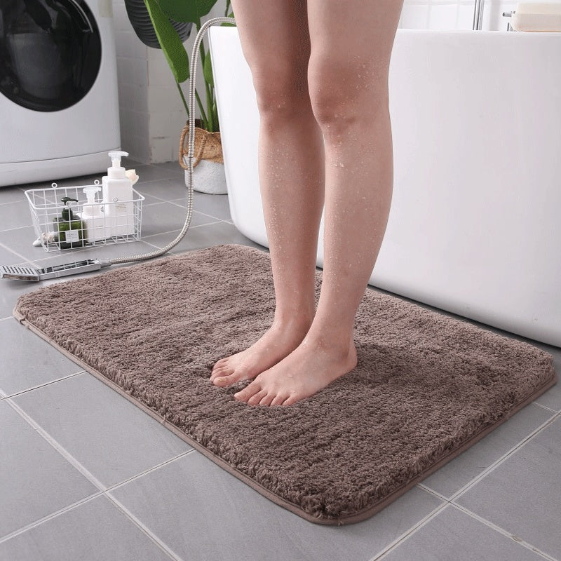 Household Floor Mat & Doormat – Durable Non-Slip Entry Rug