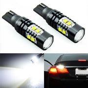LED Car Bulb T10