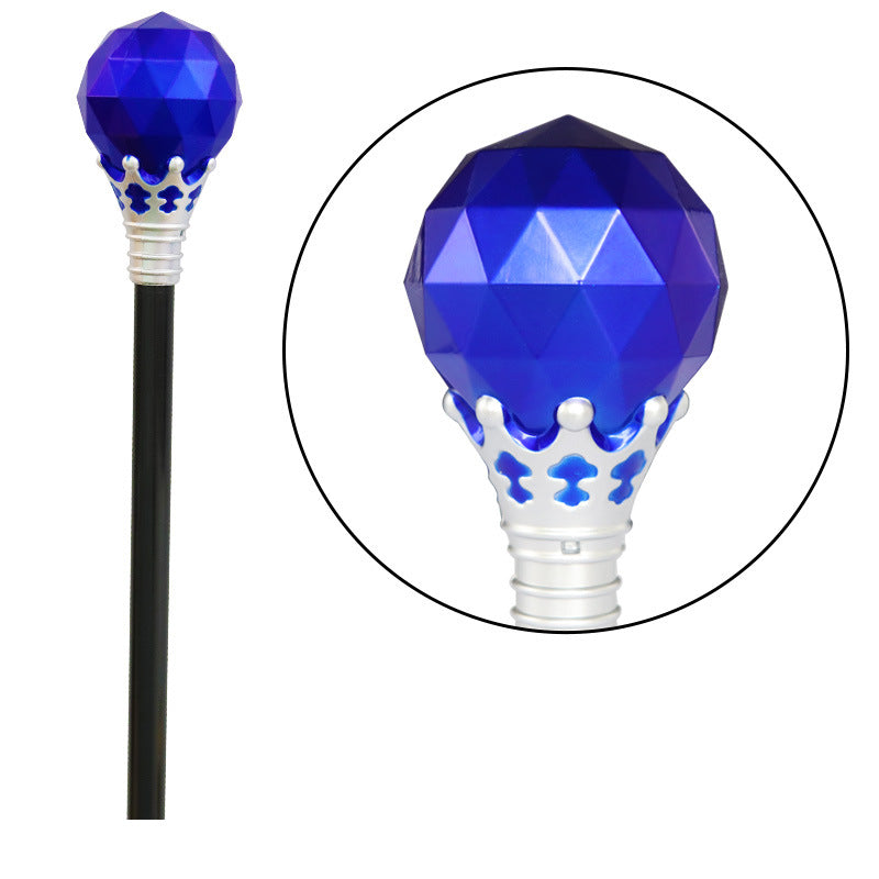 Halloween Cane Cosplay Props
