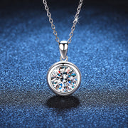 Bubble Necklace Women's Classic Bubble Light Luxury Temperament