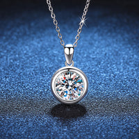 Pendant Necklace