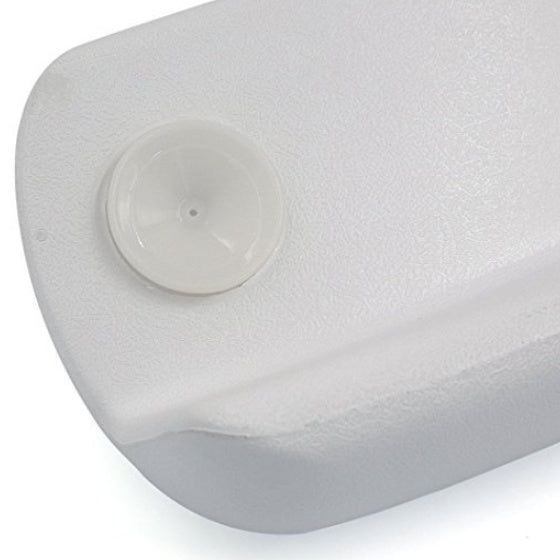 High-Grade Durable PU Waterproof Jacuzzi Pillow – Universal Model X12