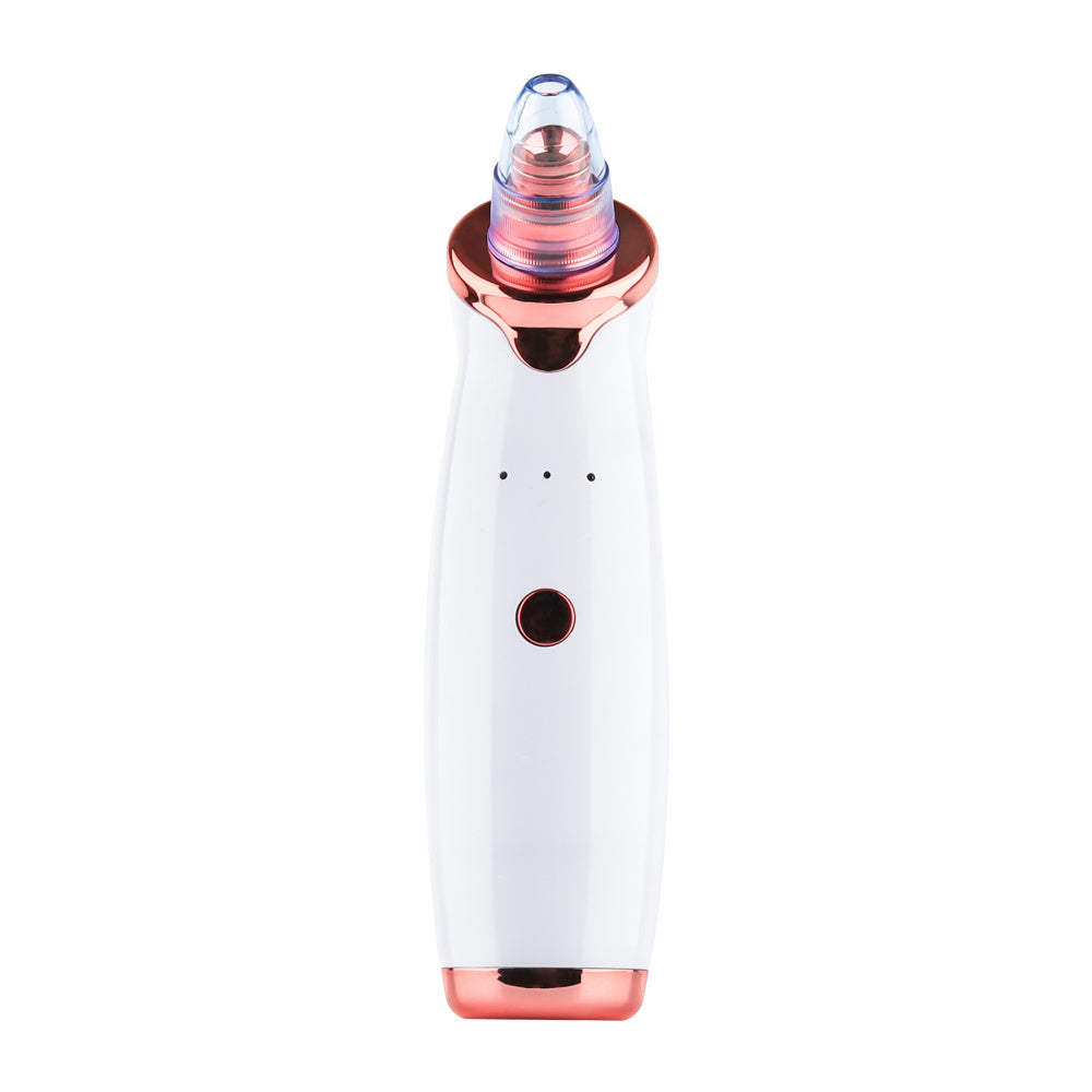 Electric Blackhead Remover – Pore Vacuum Cleaner Acne Extractor Tool