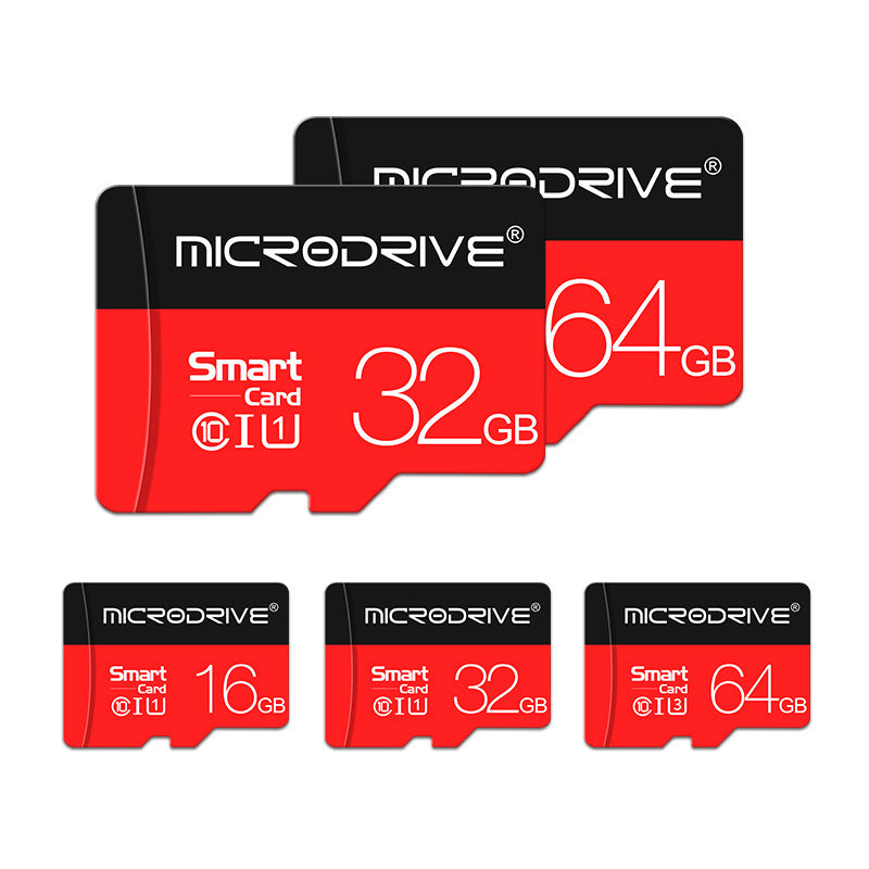 Camera Memory Card – High-Speed Storage for Photos & Videos