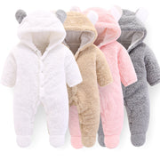 Baby Onesies – Cotton Short Sleeve Infant Bodysuits
