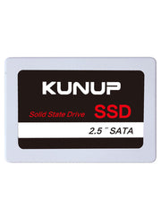 2.5″ SATA III SSD for Laptop & Desktop – Up to 560MB/s (240GB–2TB)