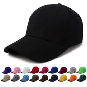 Fashion Baseball Cap for Men and Women