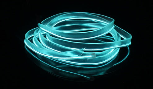 Silicone LED Strip Light 12V Waterproof Decorative Lighting