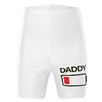 Daddy white