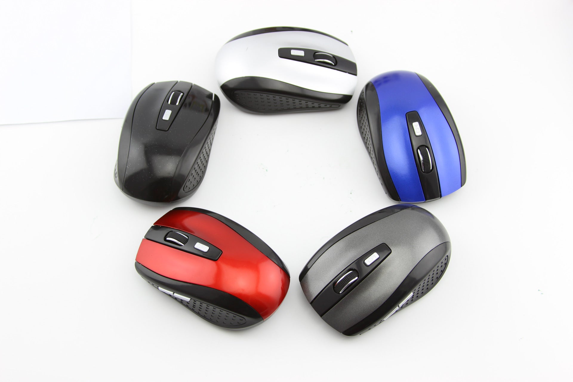 Wholesale Wireless Office Computer Mouse – Reliable & Affordable