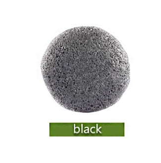 Natural Konjac Sponge – Soft Face Cleansing & Exfoliating Tool