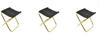 Black gold 3pc