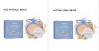 Natural Beige 2PCS