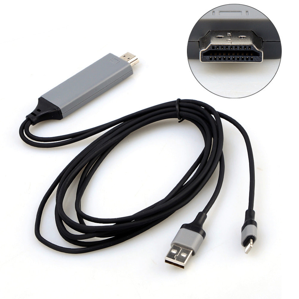 Charging Adapter – 20W USB-C PD Fast Charger for iPhone & Android