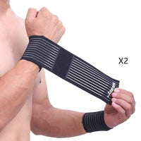 Black 2PCS