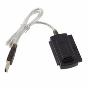 Ide sata turn usb easy drive line three-wire laptop hard drive usb transfer cable conversion line