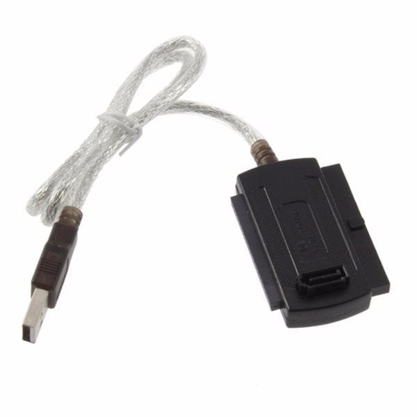Ide sata turn usb easy drive line three-wire laptop hard drive usb transfer cable conversion line