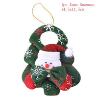 Snowman
