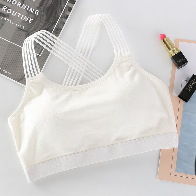 Women’s Everyday Bra – Comfortable Support