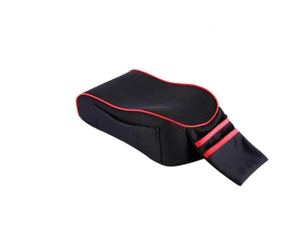 Car Armrest Box Pad – Comfortable Protective Cushion for Auto Center Console