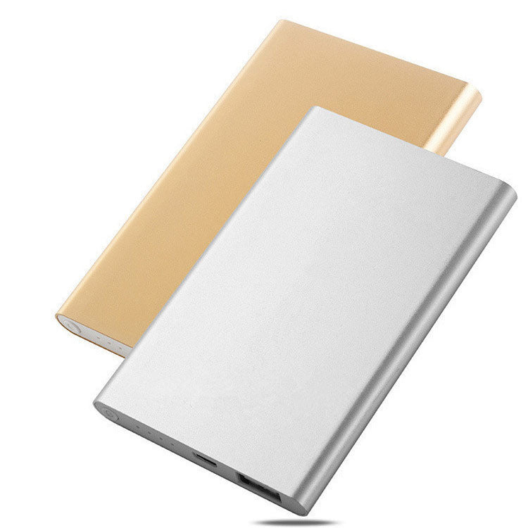 Ultra-thin Mobile  Power Bank