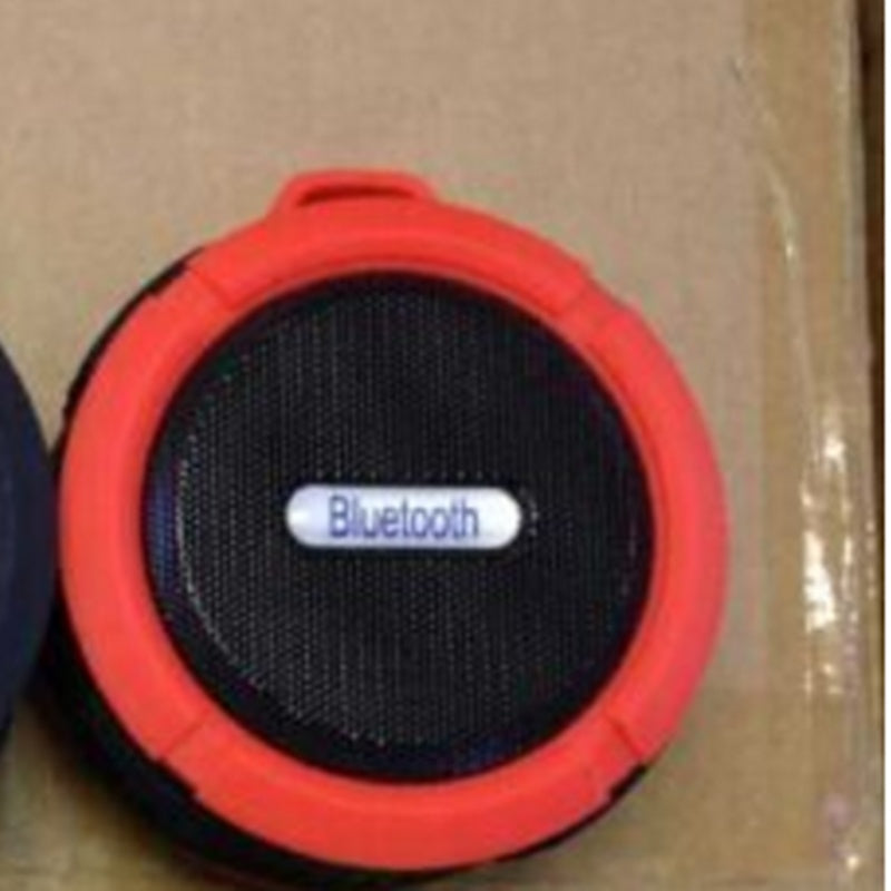 Portable Wireless Bluetooth Stereo