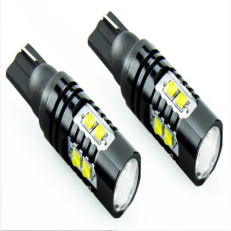 LED Car Bulb T10