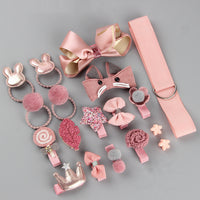 Korean pink