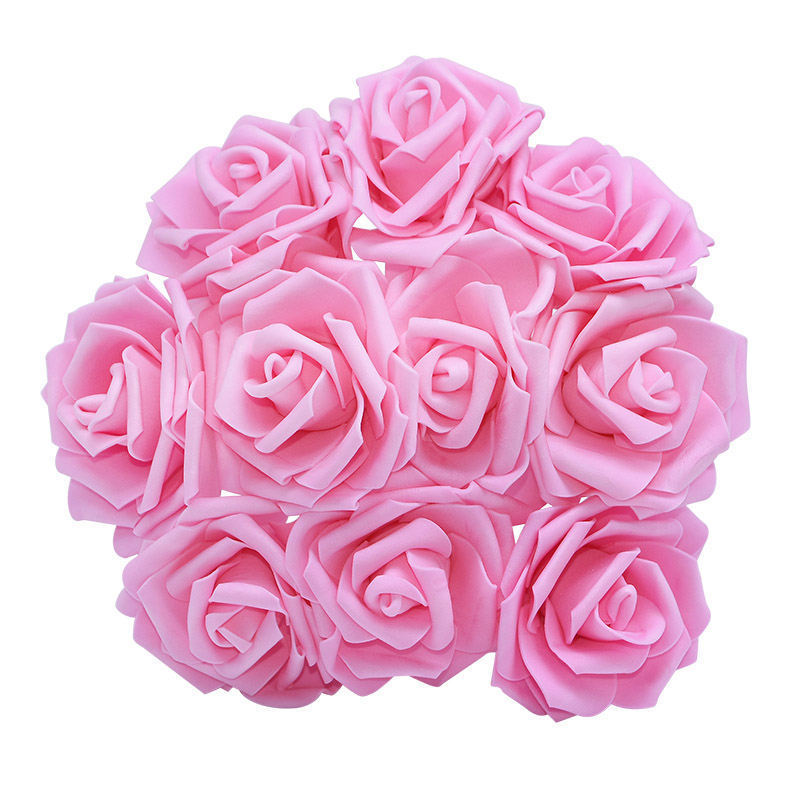 Receptacle Foam Rose Perianth Wedding Candy Box Accessories Hand Holding