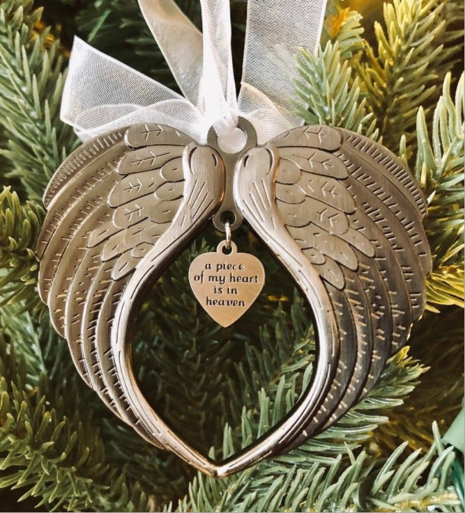 Christmas Tree Hanging Pendant Ornament