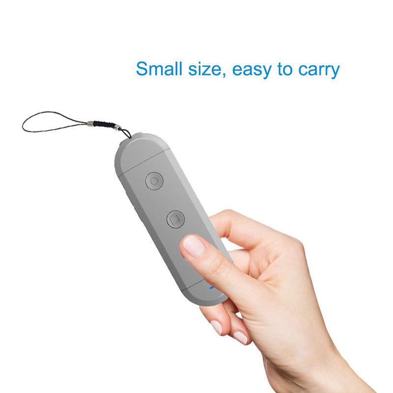 Wireless Controller Converter