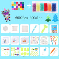 30 Colors 6000pcs