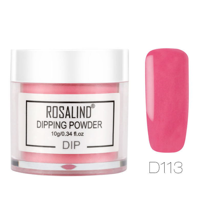 Nail Powder for Natural Nails