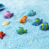 Random Style 5PCs