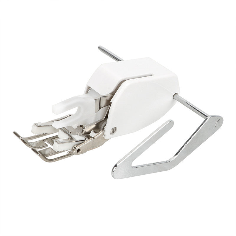 Sewing Machine Presser Foot – Universal Accessory