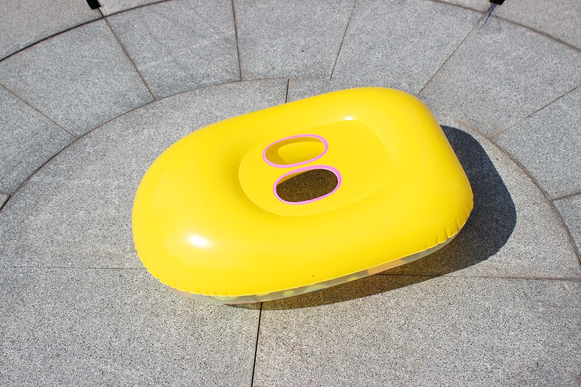 Swimming Baby Day Cruiser Inflatable Swimming Pool
